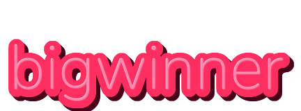 bigwinner — logo kanal